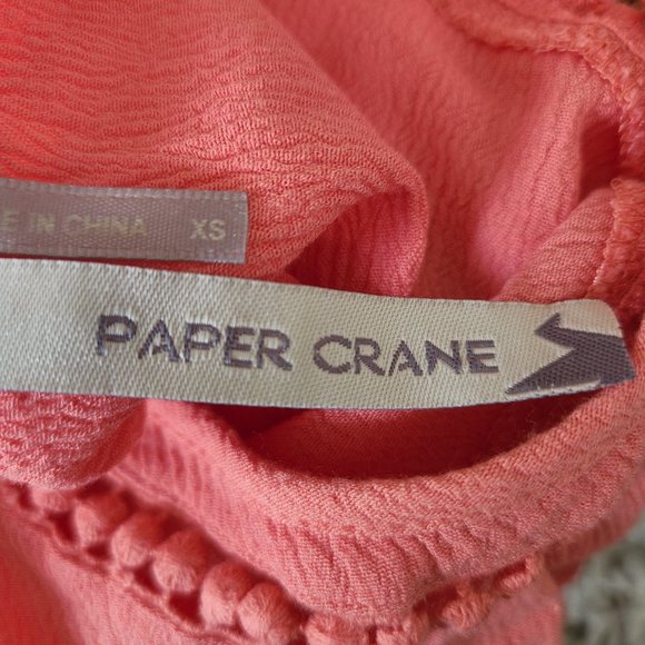 Desert Boho-Inspired Not So Mystery Box Tops & Dresses 12 pcs - Sz XS-S - Picture 7 of 14